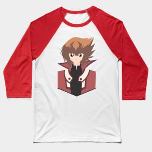 Jaden Yuki Baseball T-Shirt